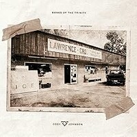 Cody Johnson, Banks of the Trinity
