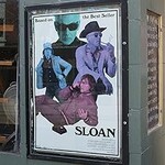 Sloan, Based on the Best Seller mp3