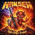 Kai Hansen, Born with a Hammer mp3